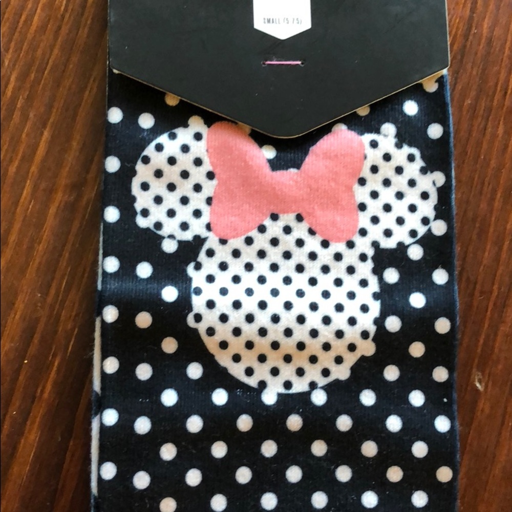 Disney Stance Socks